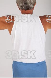 Undershirt texture of Augustyn 0005